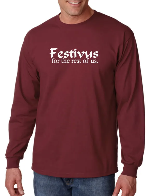 Festivus T-shirt