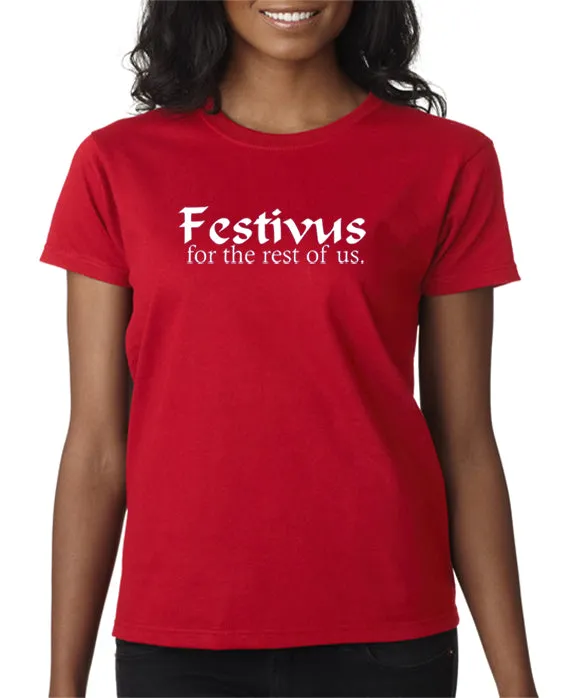 Festivus T-shirt