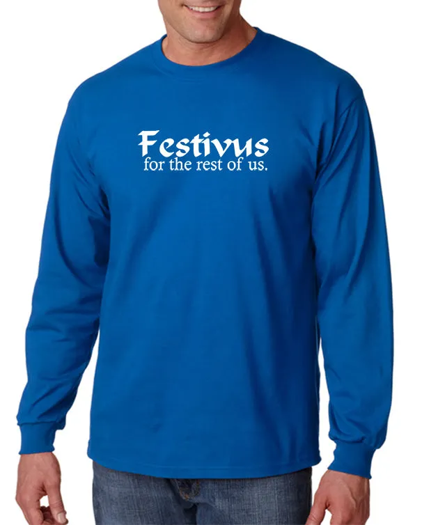 Festivus T-shirt