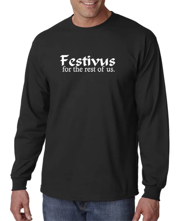 Festivus T-shirt