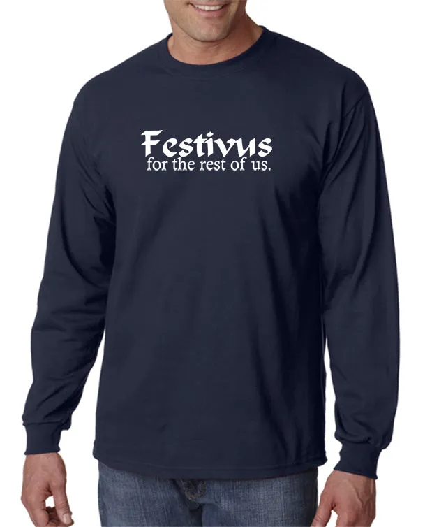 Festivus T-shirt