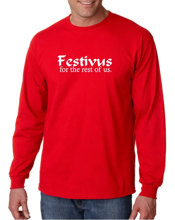 Festivus T-shirt