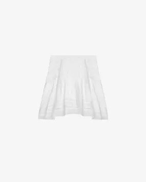 Giuliani skirt