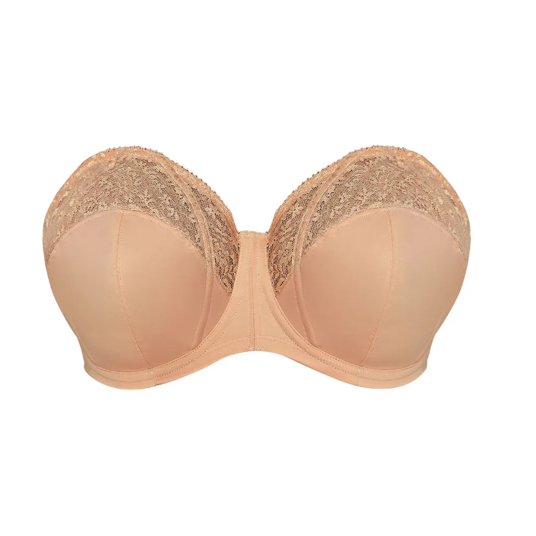 Goddess Adelaide Strapless Bra