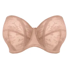 Goddess Verity Strapless Bra