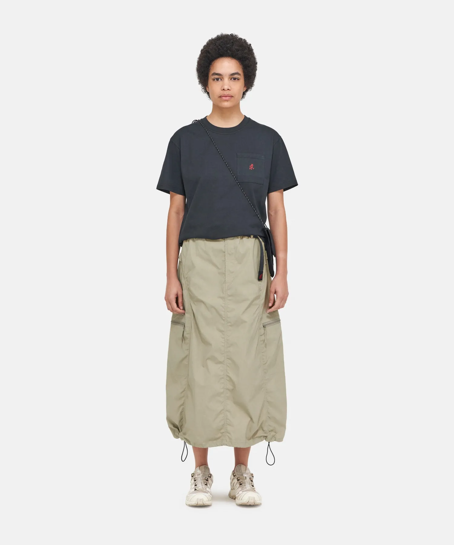 Gramicci Softshell Nylon Skirt