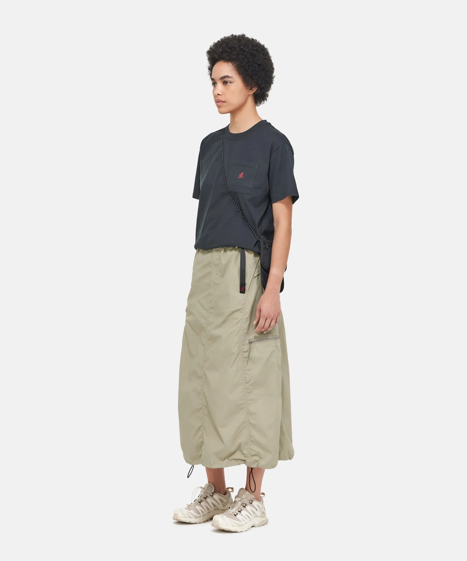 Gramicci Softshell Nylon Skirt