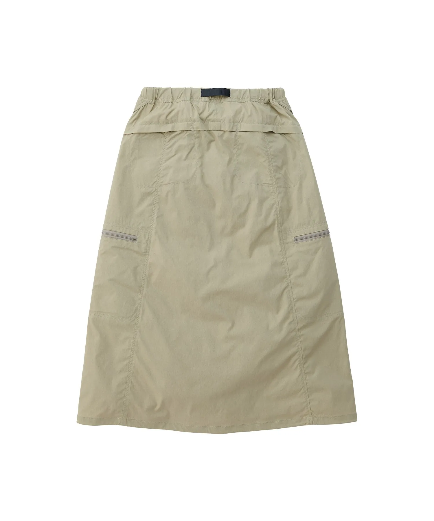 Gramicci Softshell Nylon Skirt