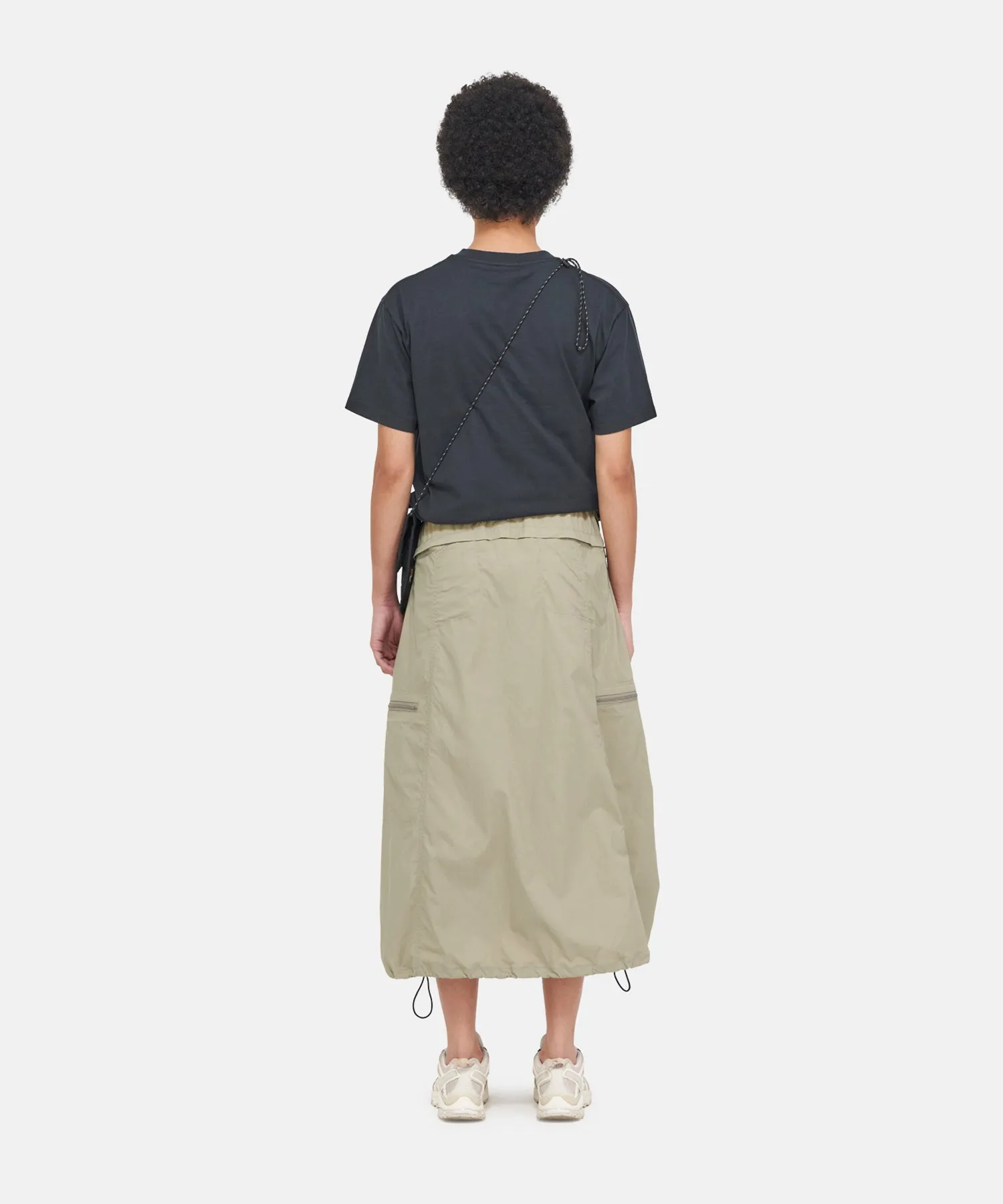 Gramicci Softshell Nylon Skirt