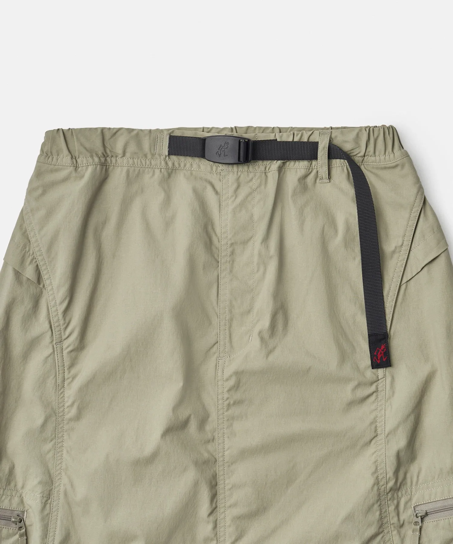 Gramicci Softshell Nylon Skirt