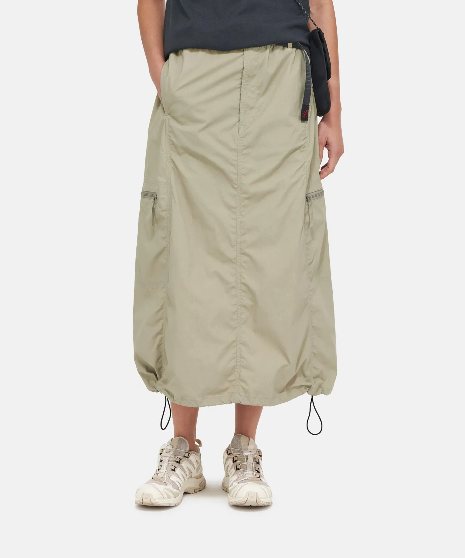 Gramicci Softshell Nylon Skirt