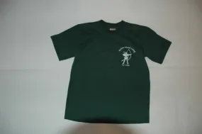 Green T-Shirt