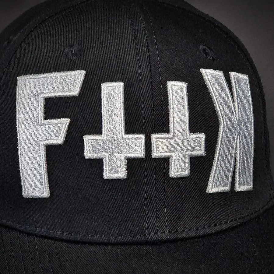 HYRAW Trucker Cap F  K