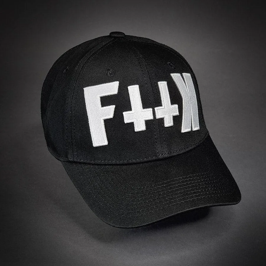 HYRAW Trucker Cap F  K