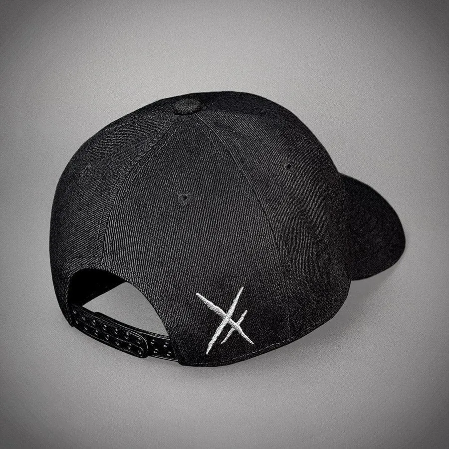 HYRAW Trucker Cap F  K