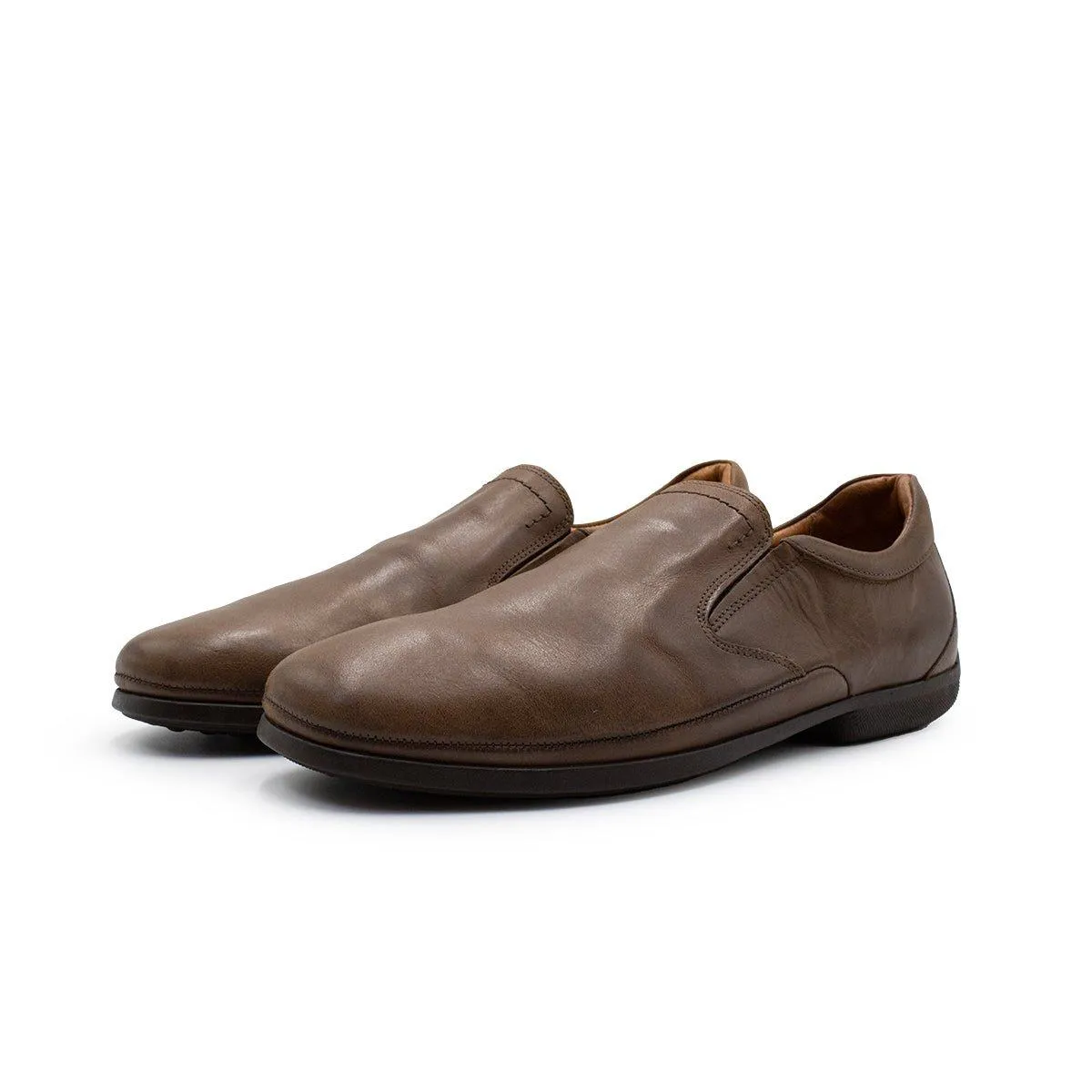 J.Koda Slip-on Loafers