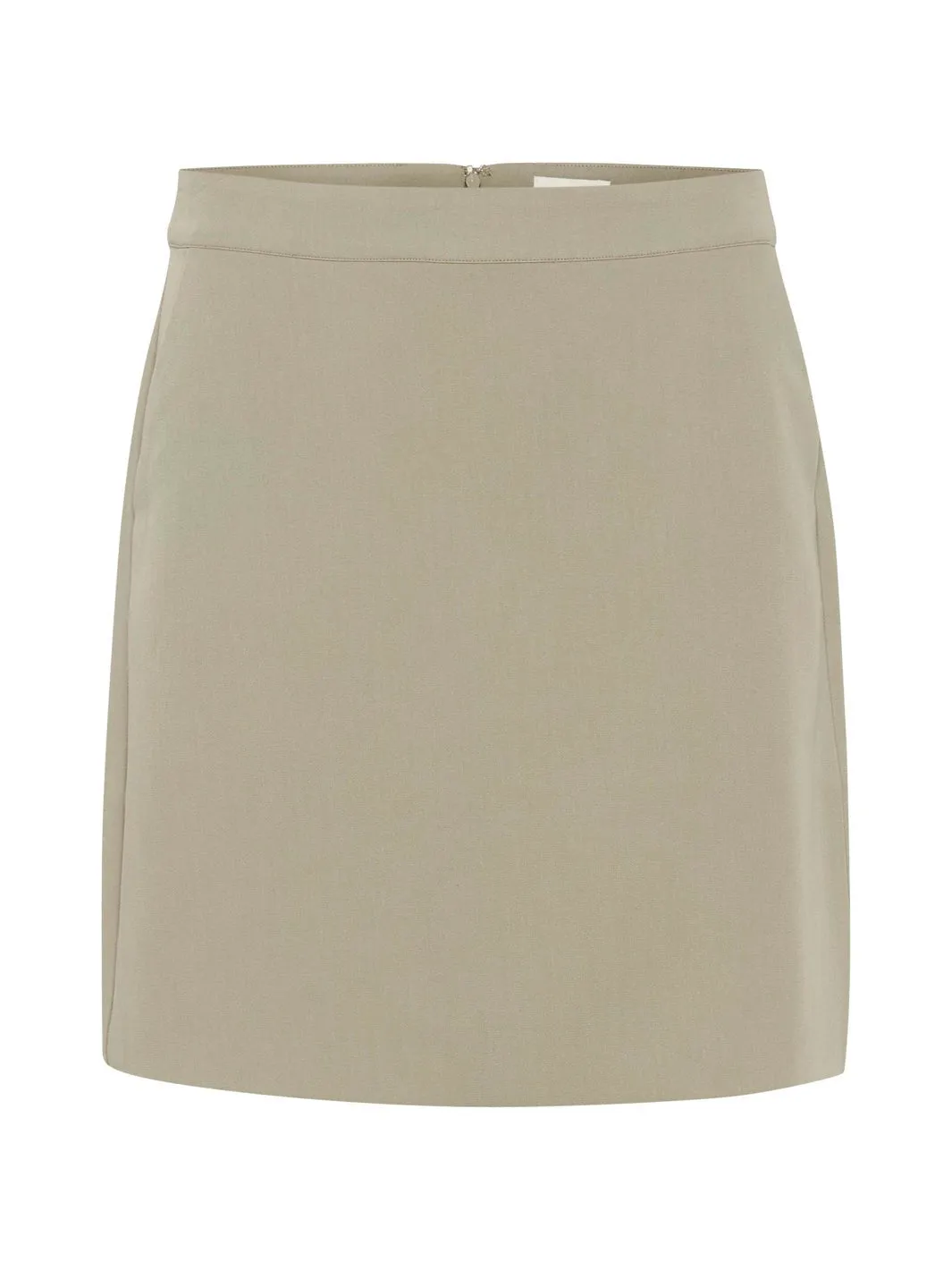 Kaffe KAsakura skirt vetiver