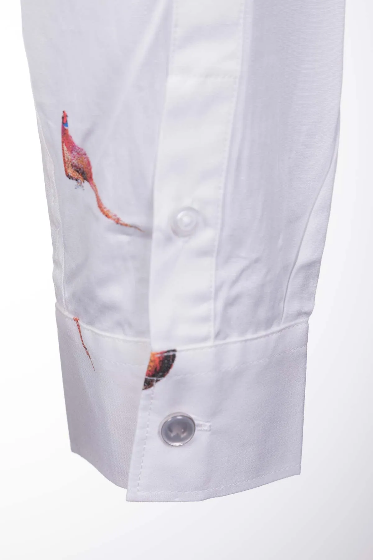 Ladies Wistow Shirt