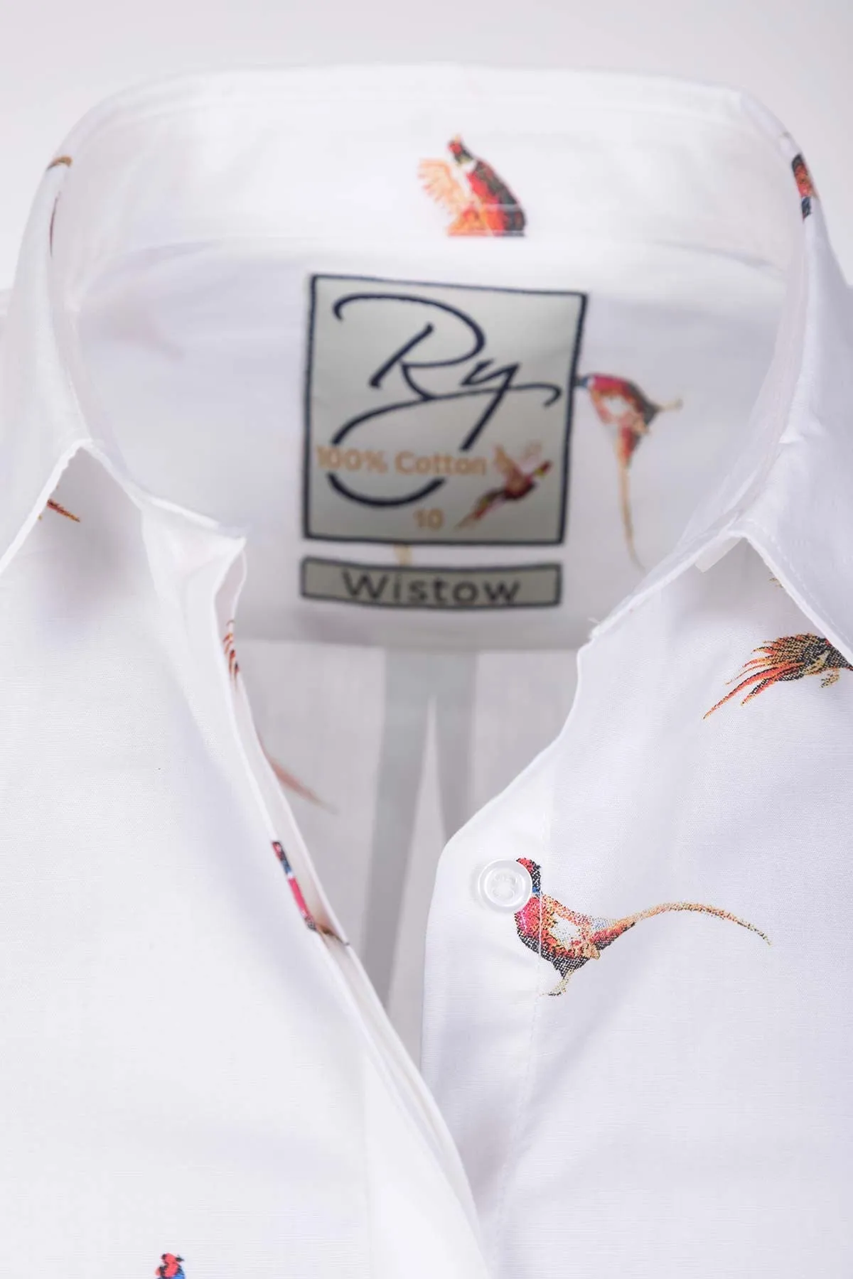 Ladies Wistow Shirt