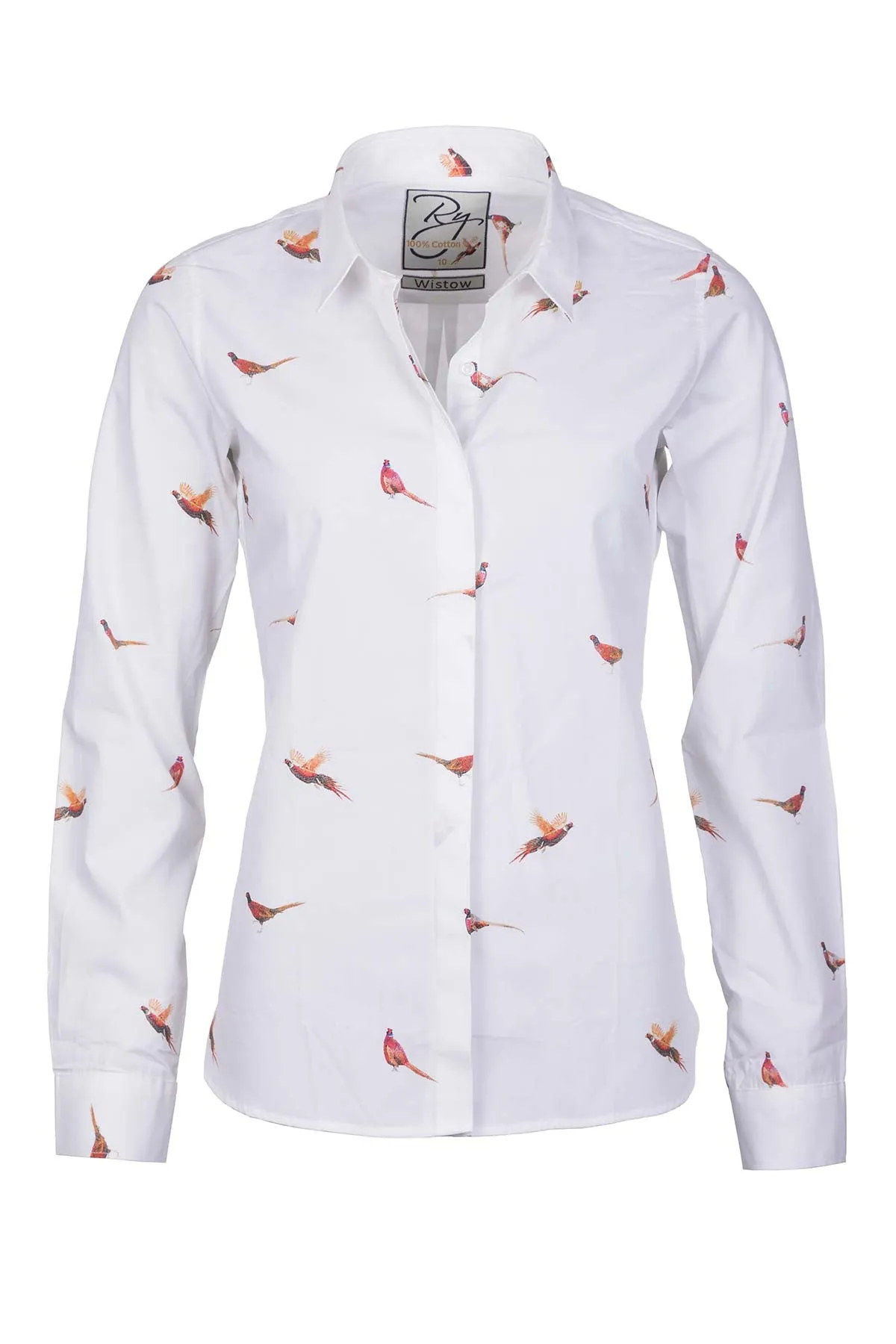 Ladies Wistow Shirt