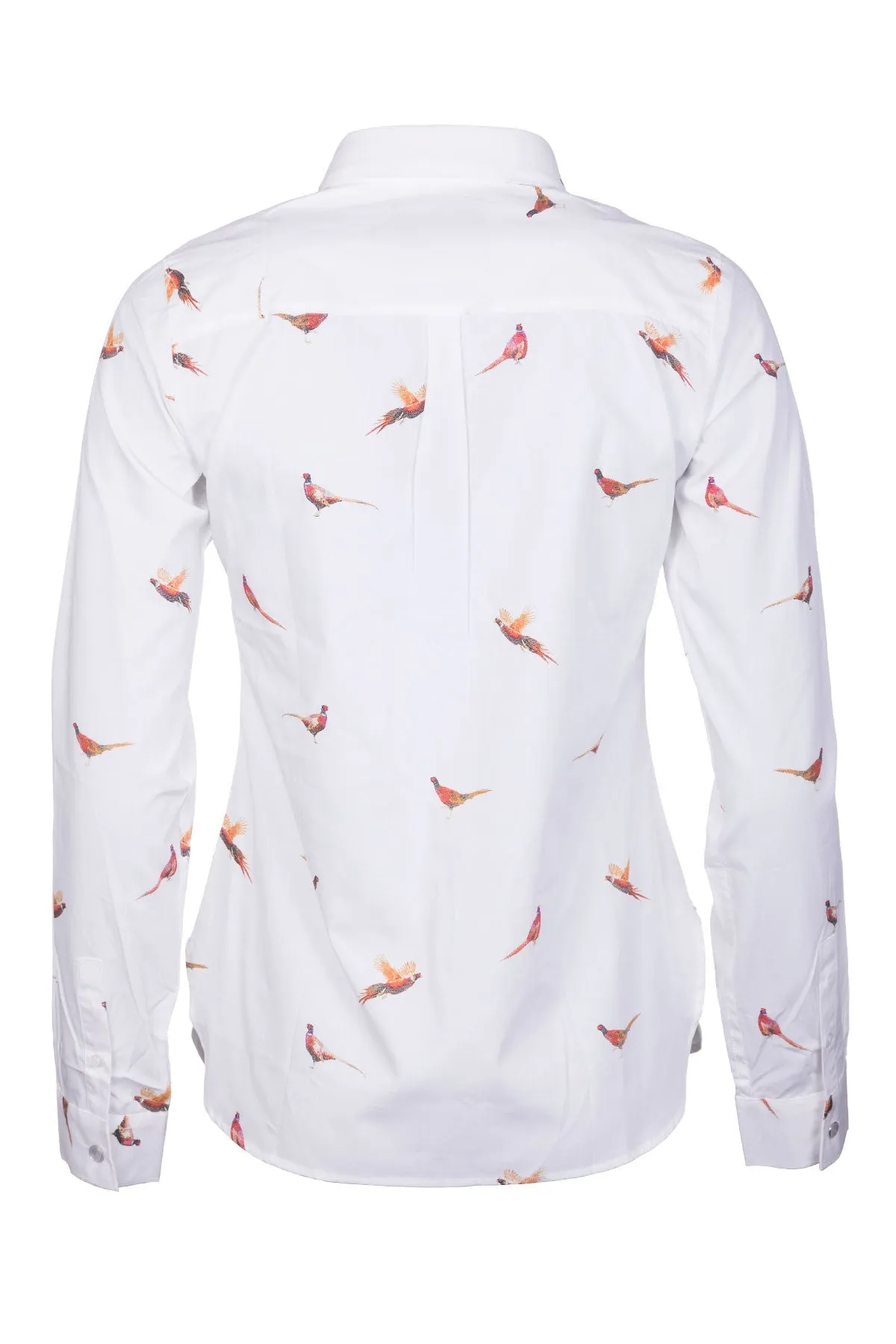 Ladies Wistow Shirt