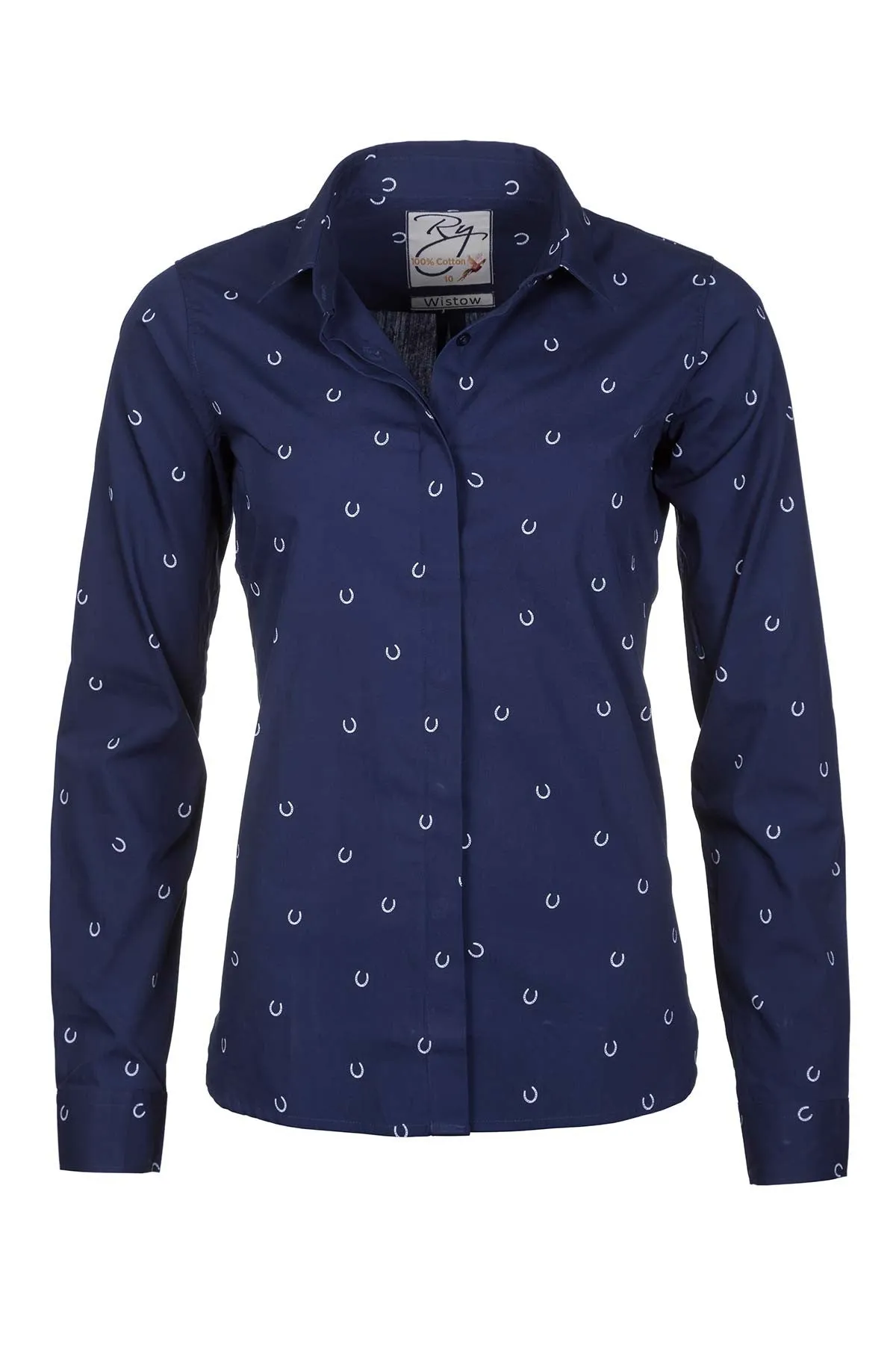 Ladies Wistow Shirt