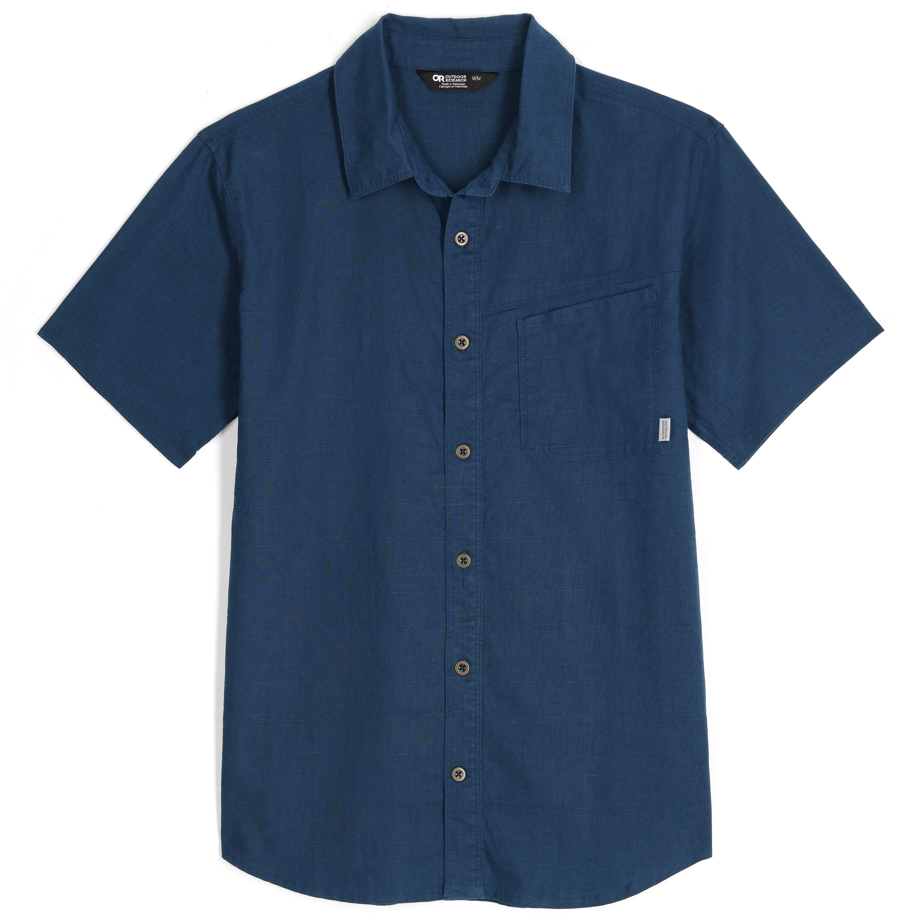 Men's Weisse Shirt