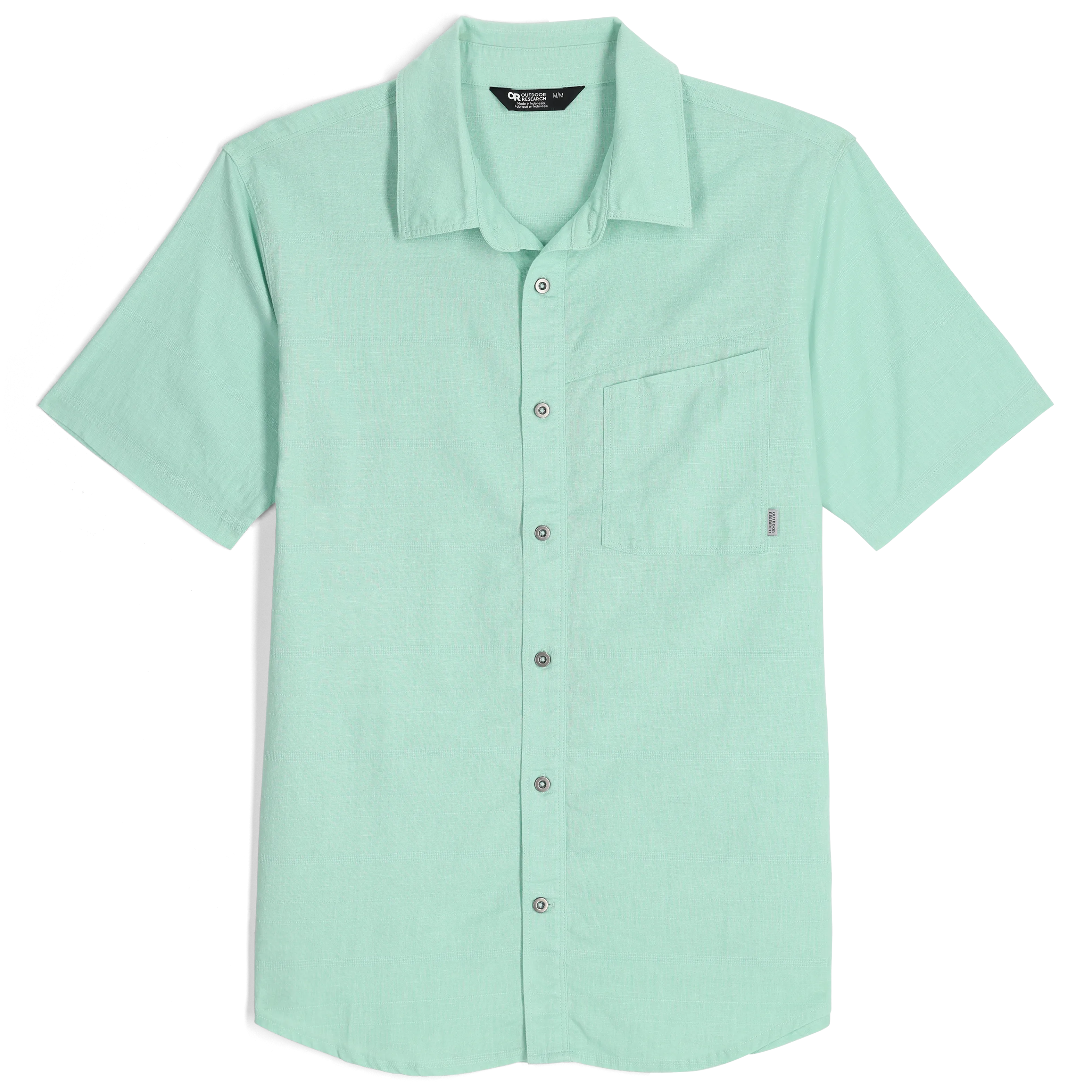 Men's Weisse Shirt