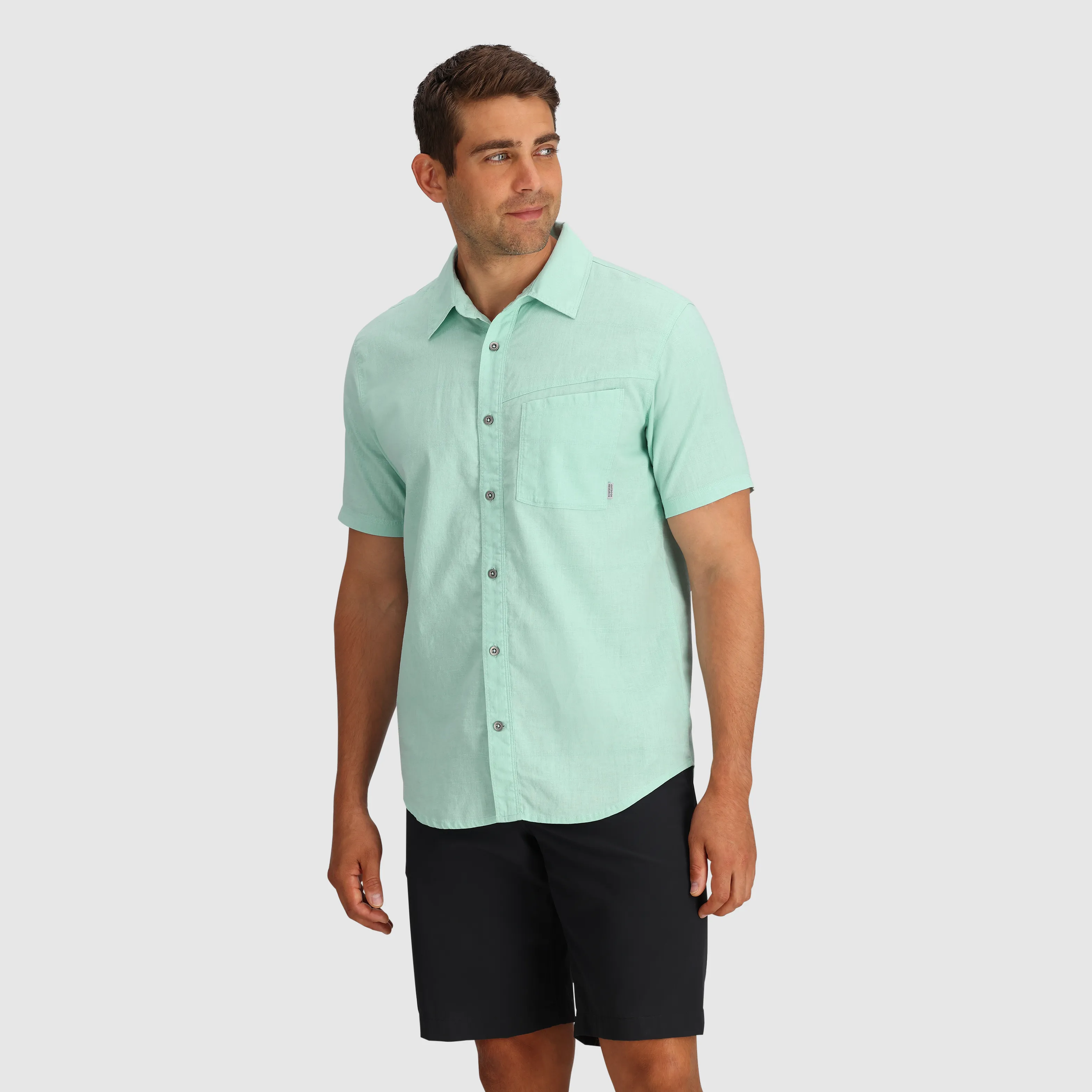 Men's Weisse Shirt