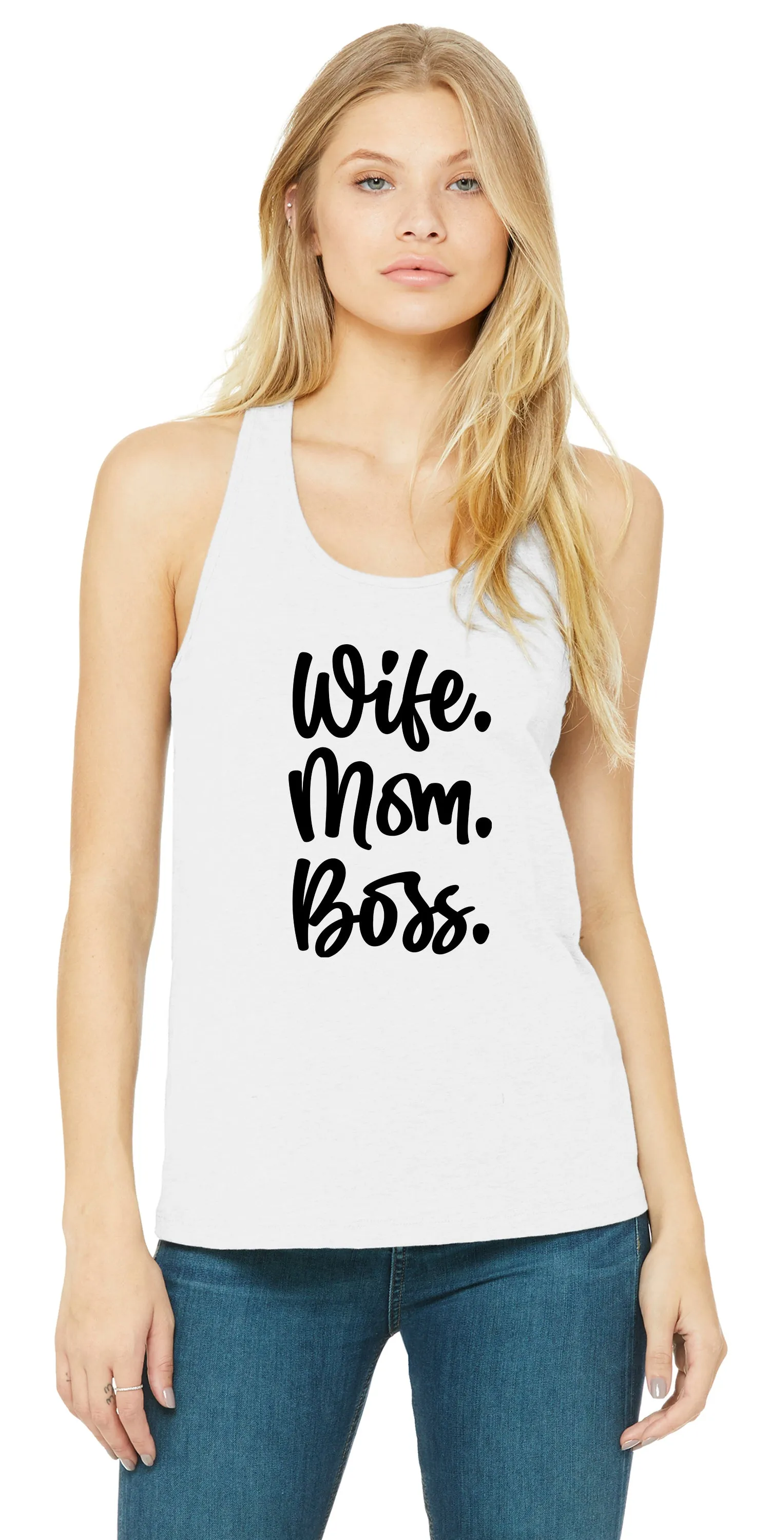 Mom Boss Shirt