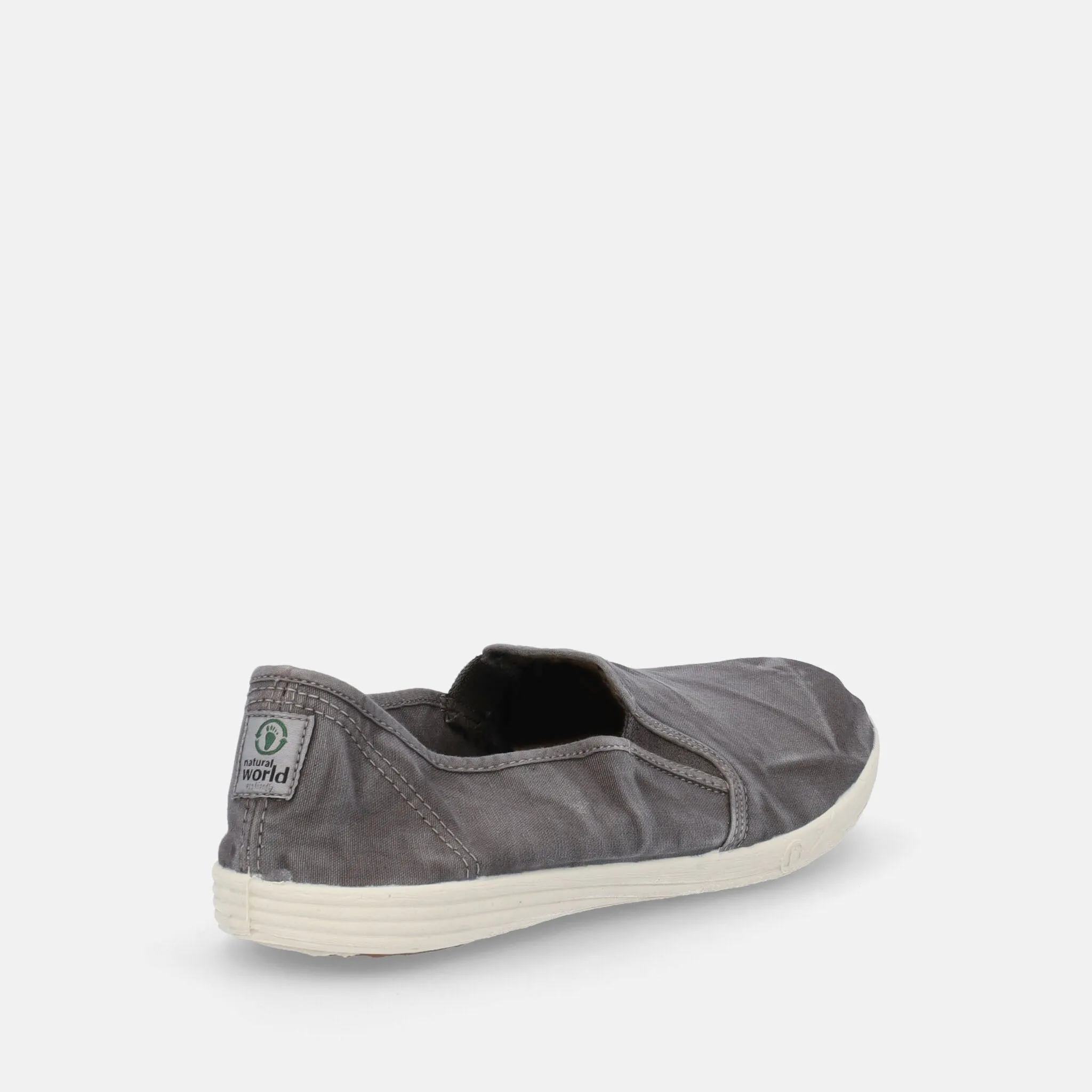 NATURAL WORLD SLIP-ON