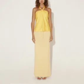 Noam Skirt - Sunflower