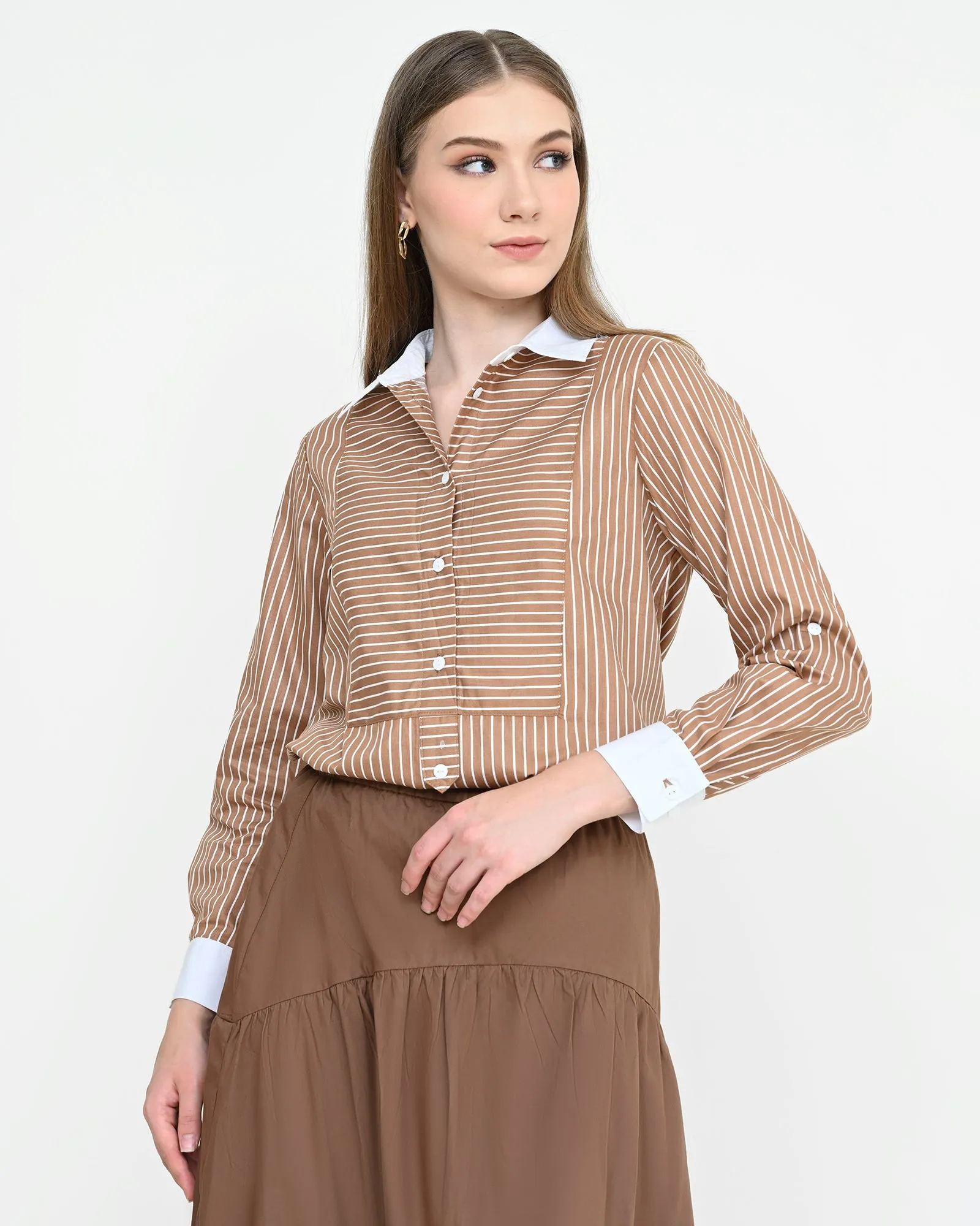 OBELIA SHIRT