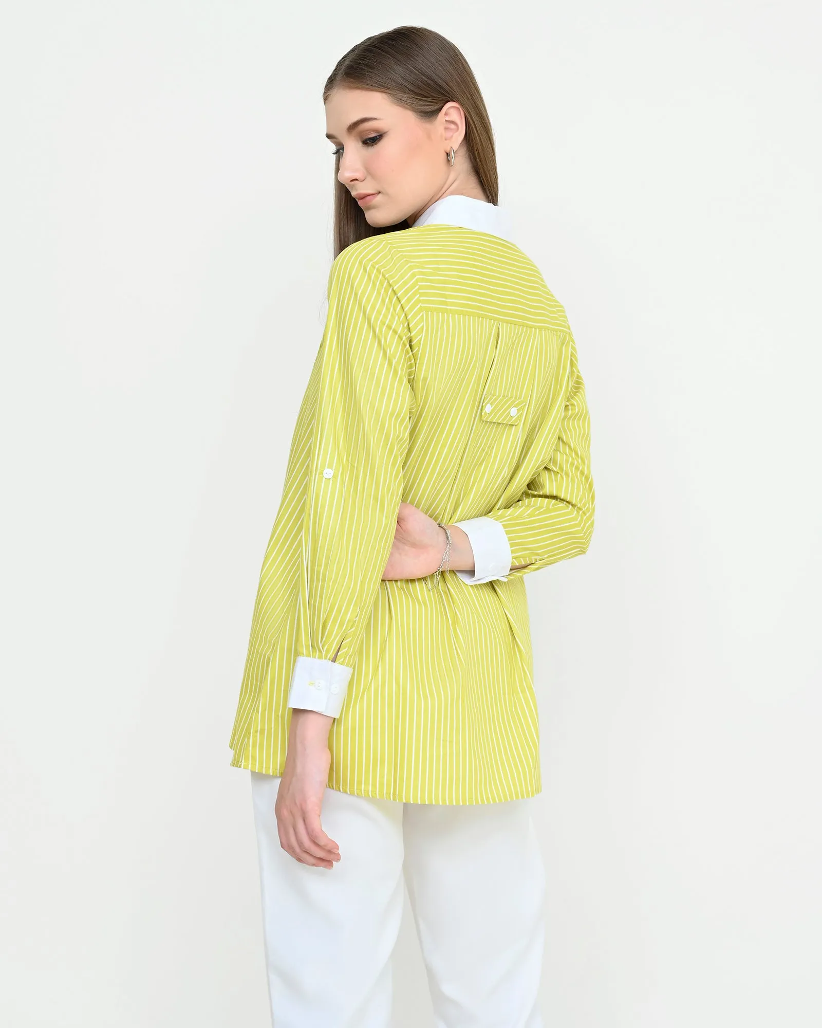 OBELIA SHIRT