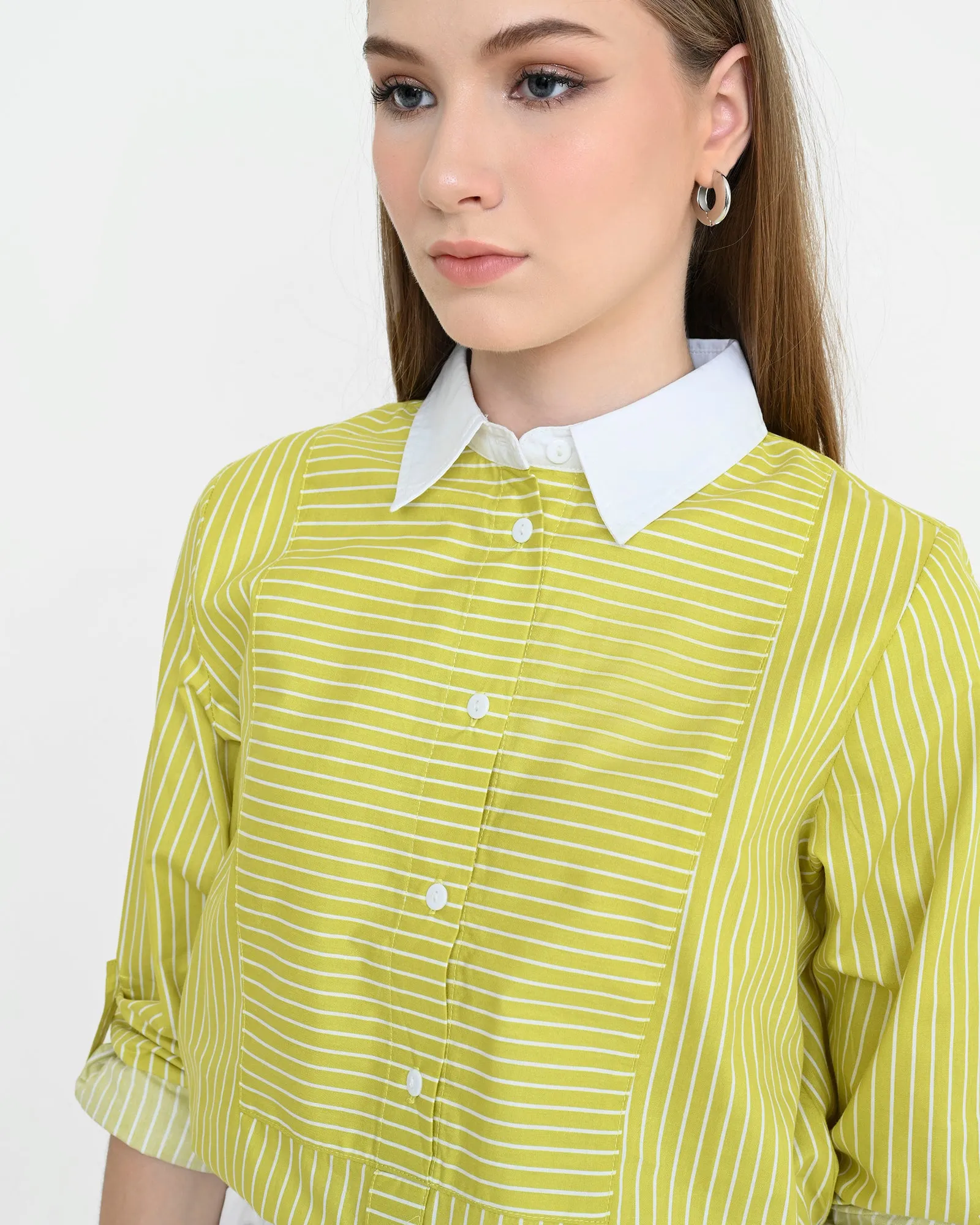 OBELIA SHIRT