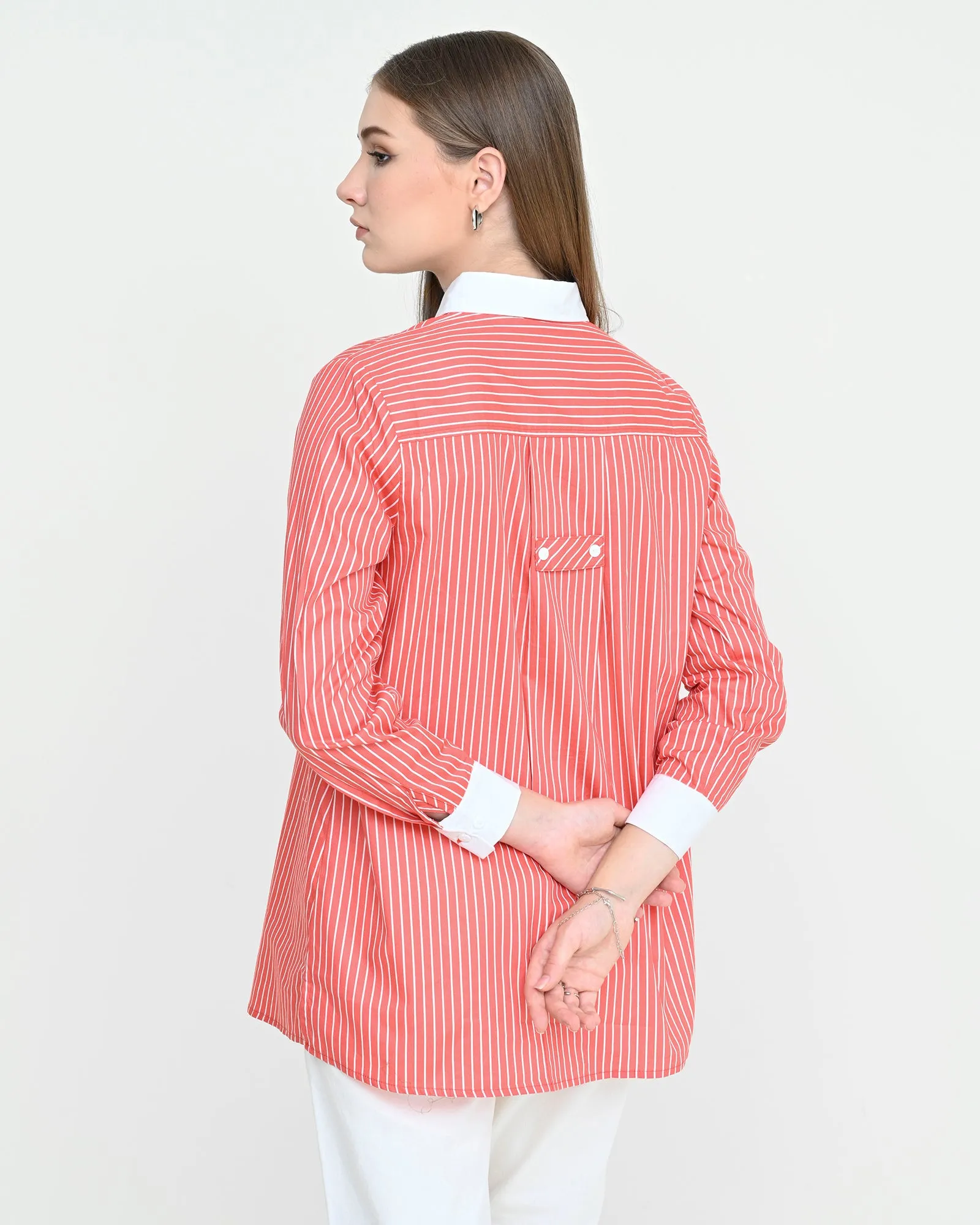 OBELIA SHIRT