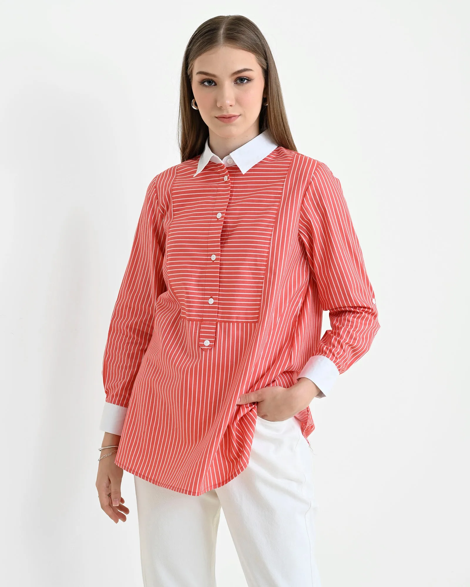 OBELIA SHIRT