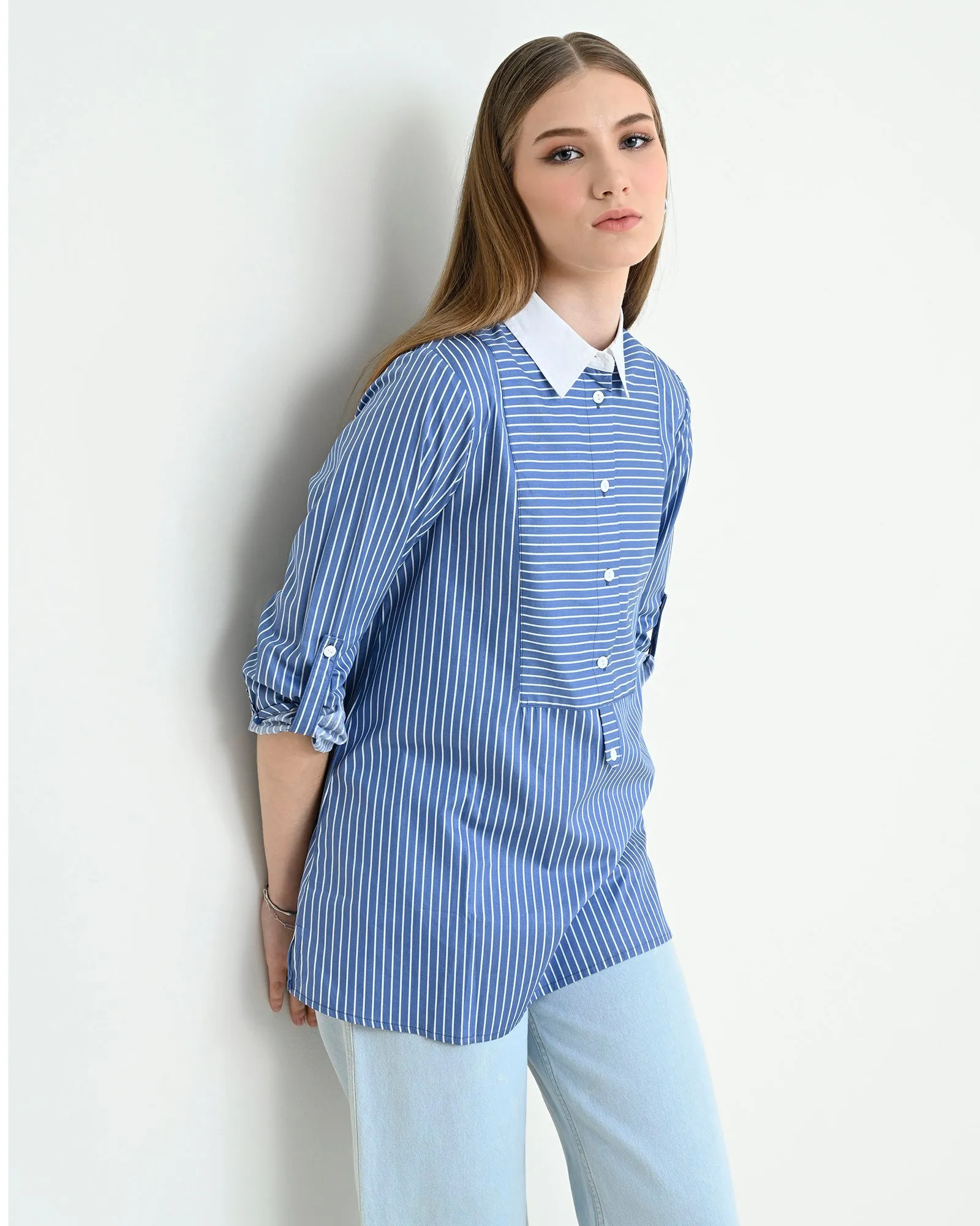 OBELIA SHIRT