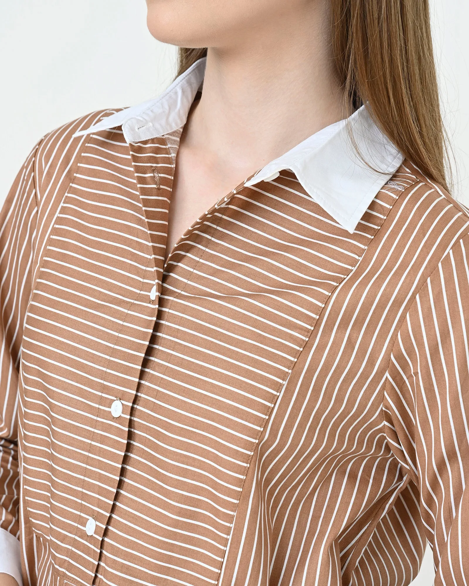 OBELIA SHIRT