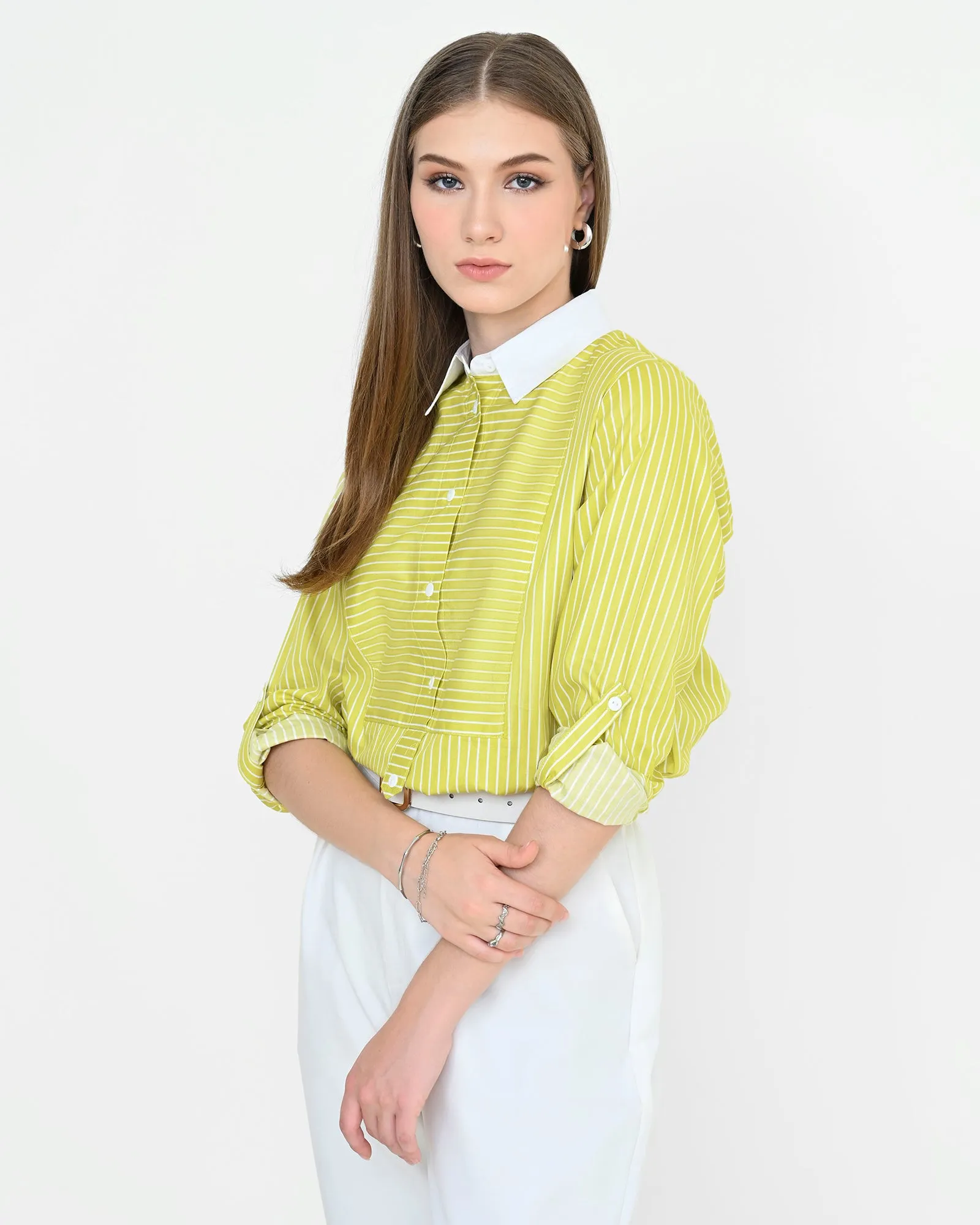 OBELIA SHIRT