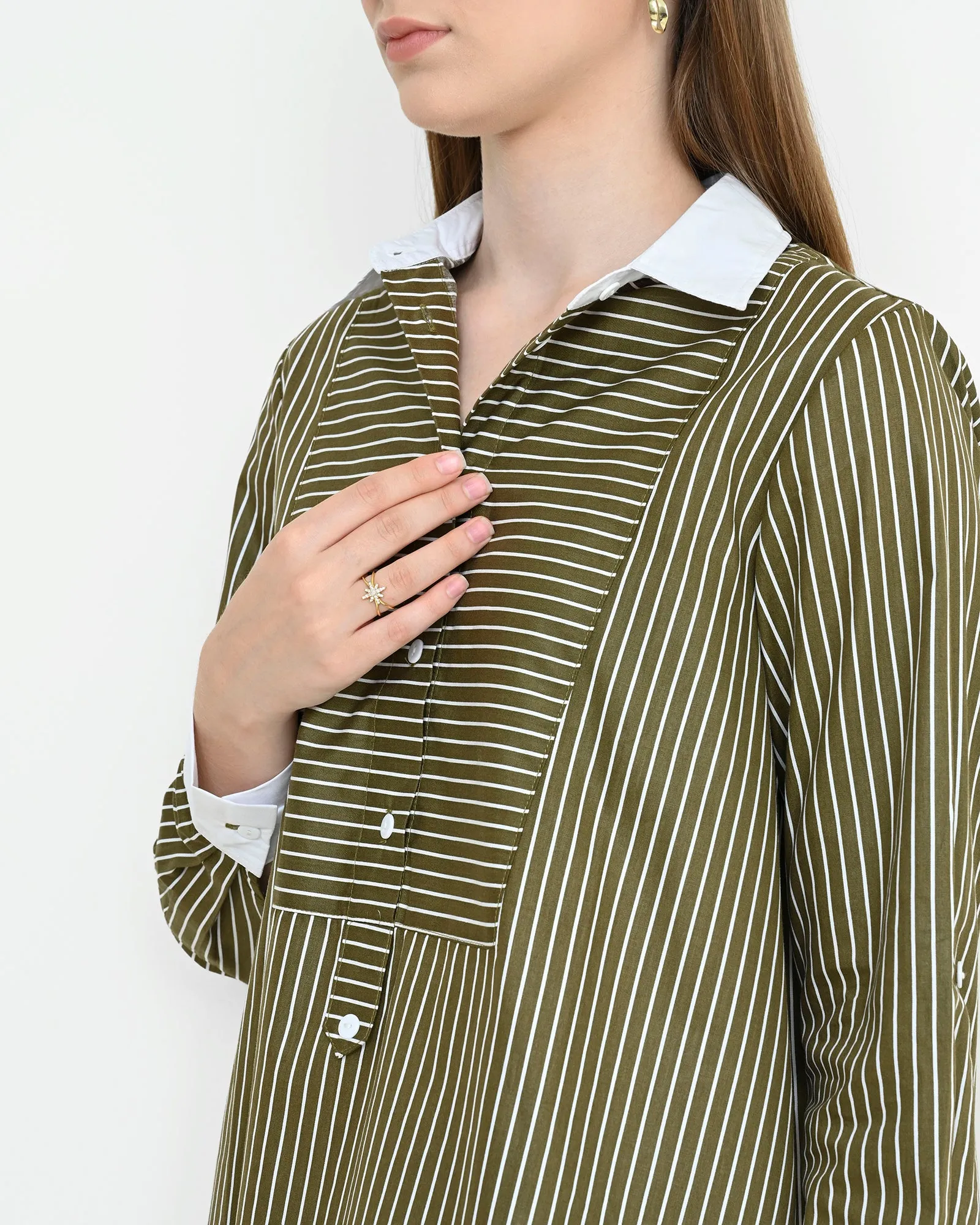 OBELIA SHIRT