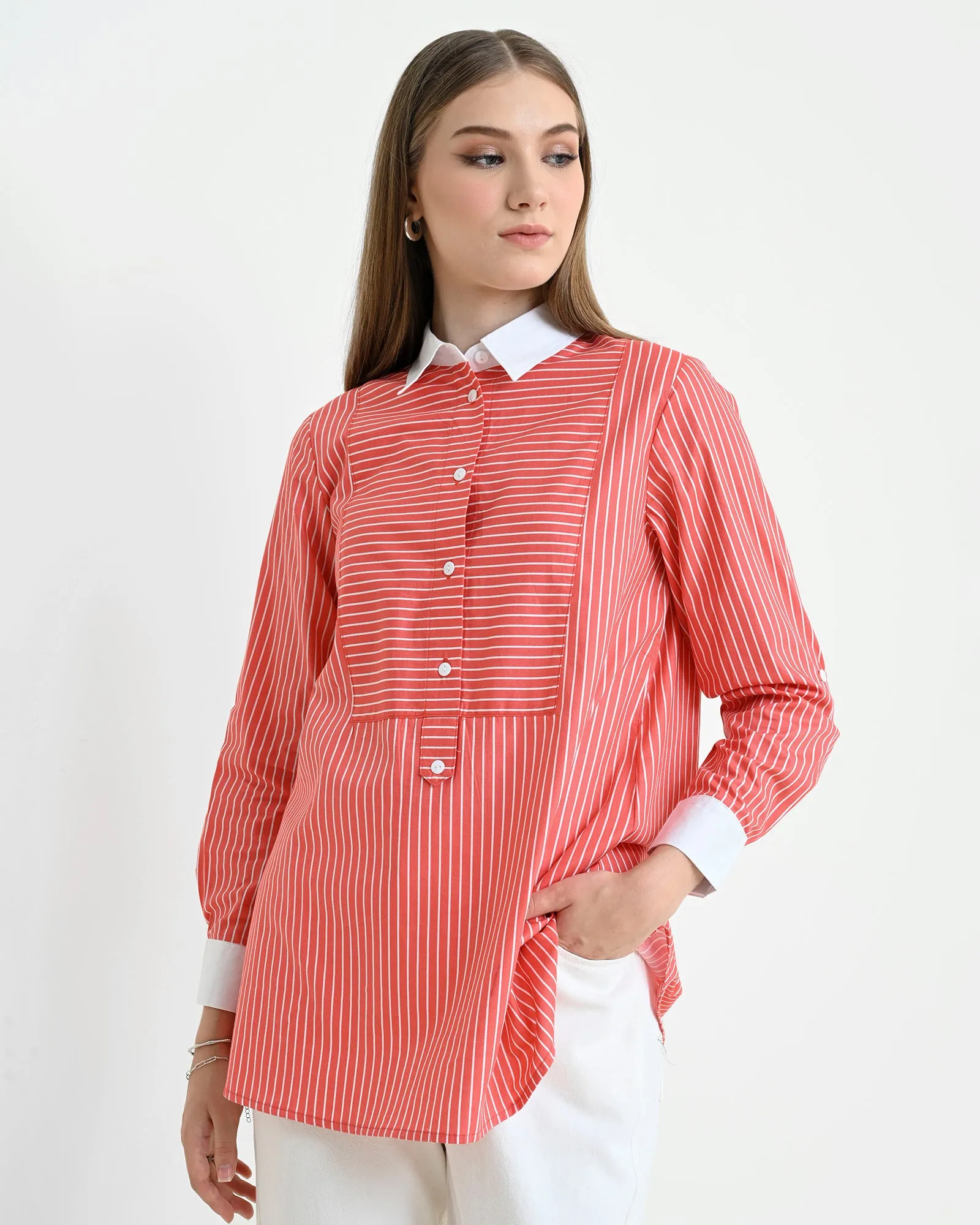 OBELIA SHIRT