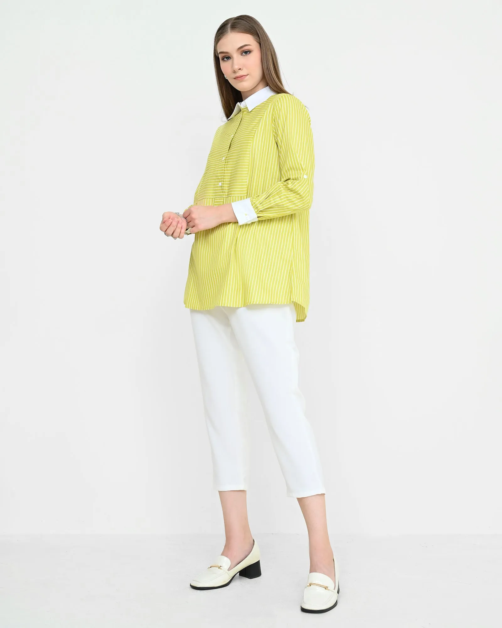 OBELIA SHIRT