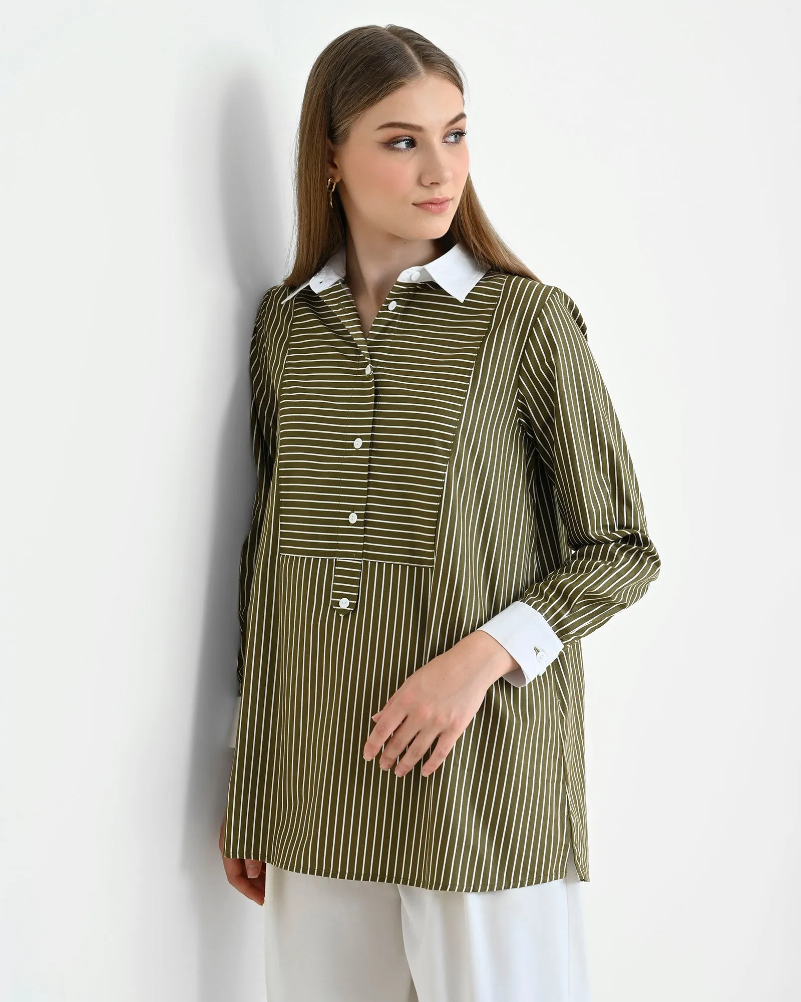 OBELIA SHIRT