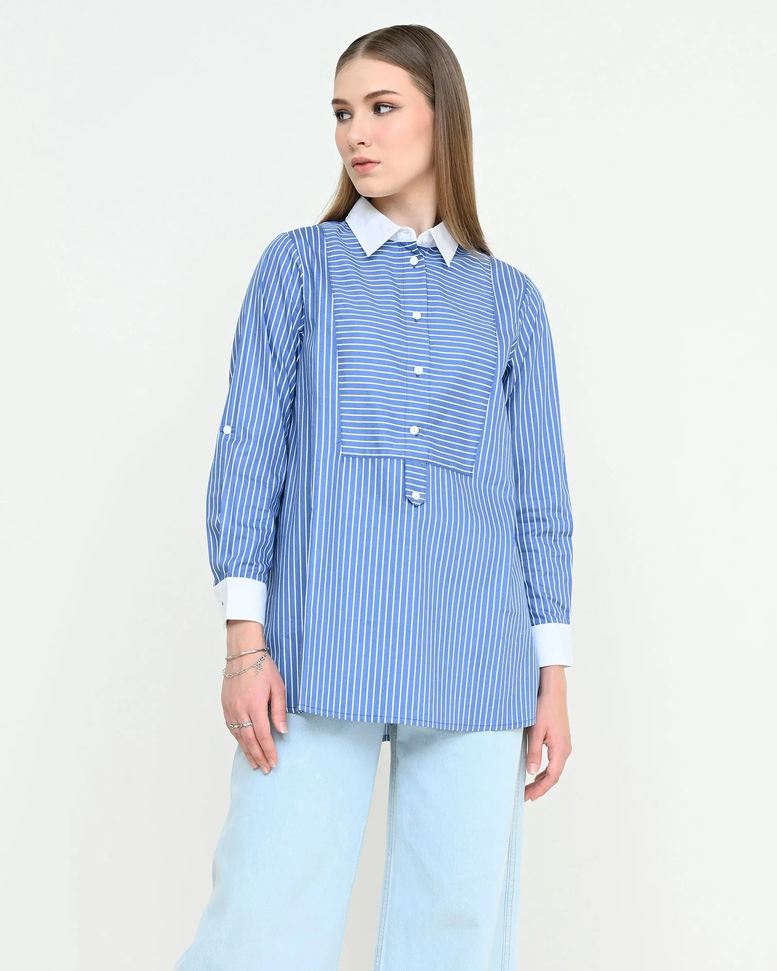 OBELIA SHIRT