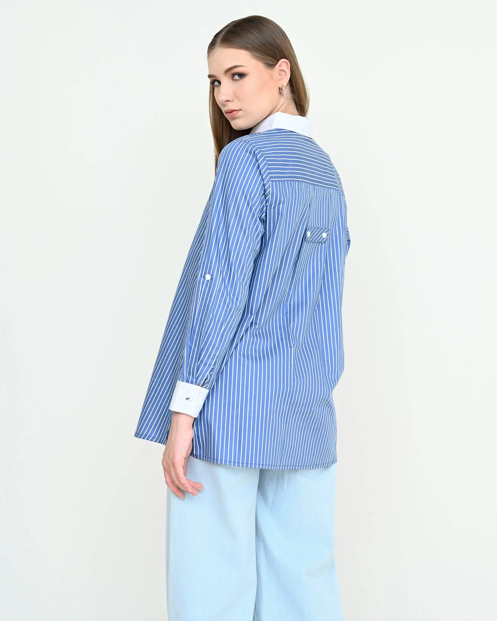 OBELIA SHIRT