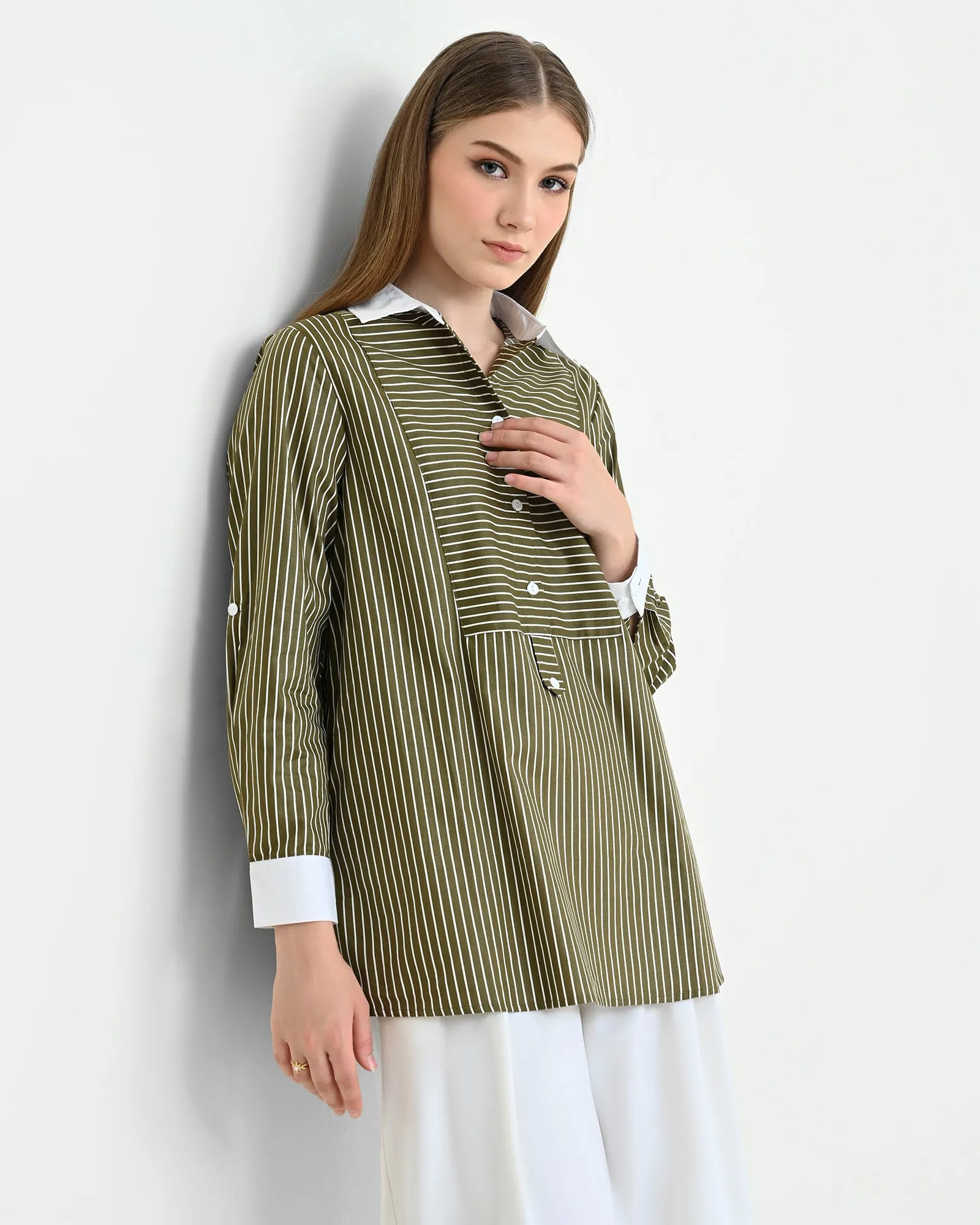 OBELIA SHIRT