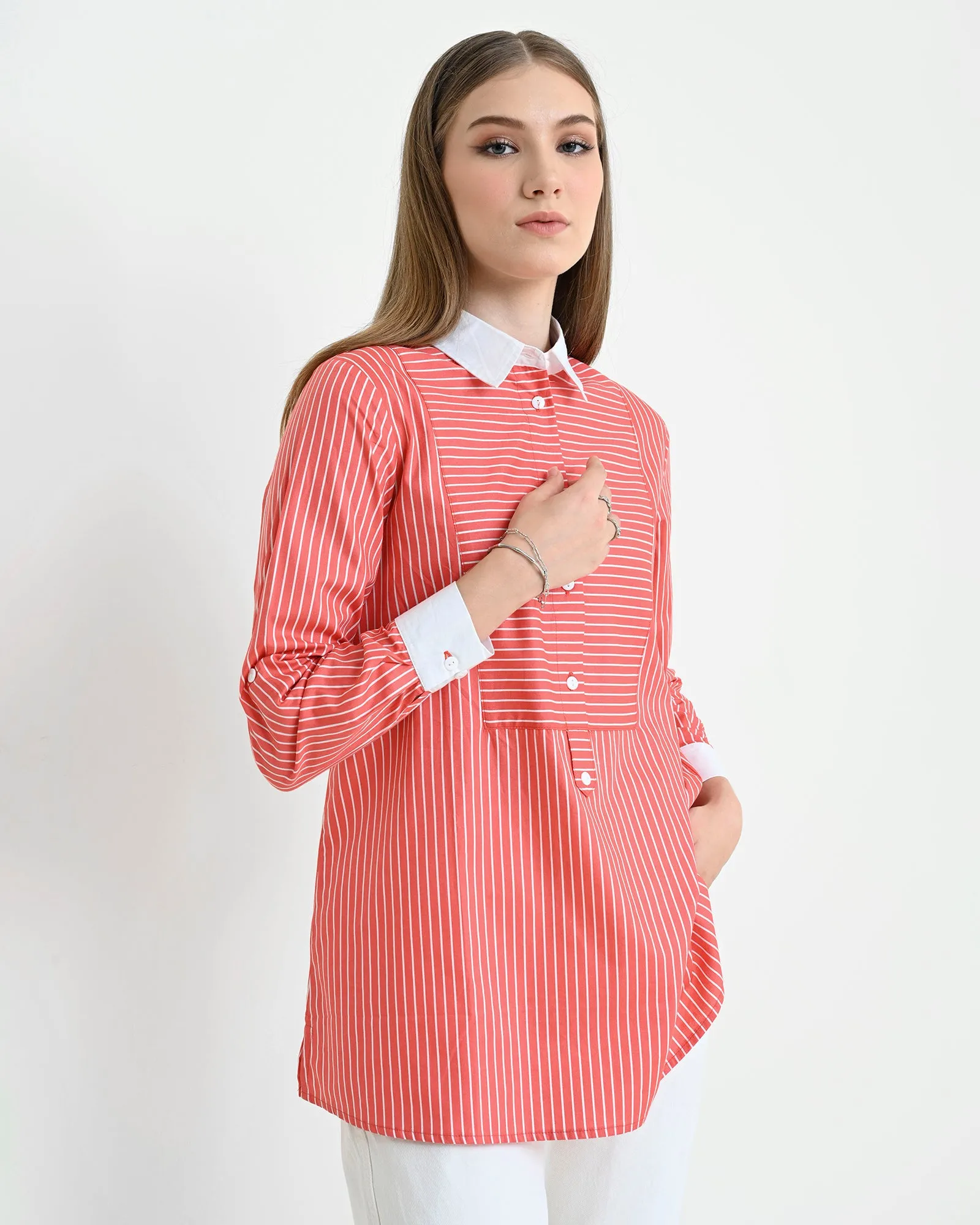 OBELIA SHIRT