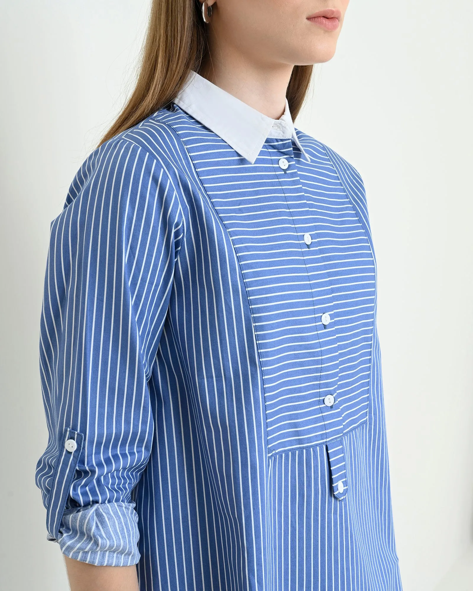 OBELIA SHIRT