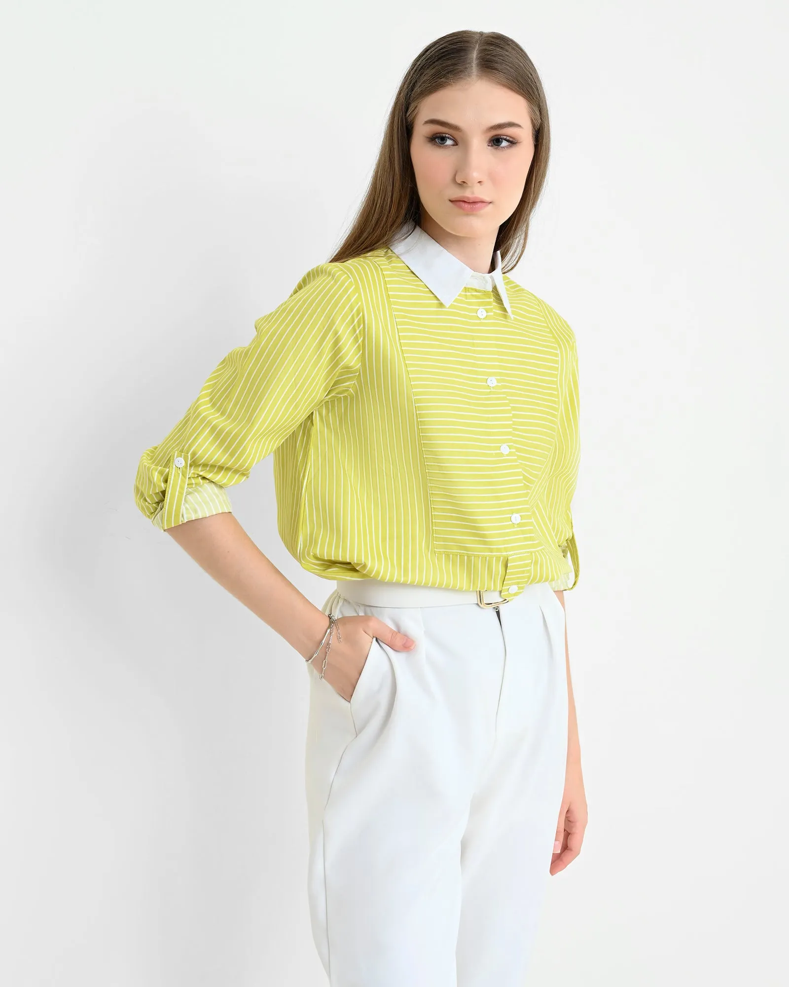 OBELIA SHIRT